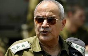 رئيس أركان جيش الاحتلال الإسرائيلي دان حالوتس