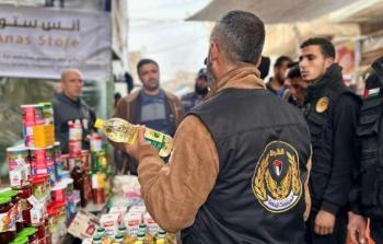 إجراءات رقابية مشددة لضبط الأسعار ومحاسبة المخالفين