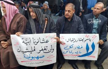 في حضور لافت.. عشائر وقبائل غزة تجدد رفضها لمليشيات العملاء وتدين جرائمها