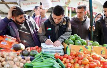 ضبطٌ للأسعار في أسواق غزة وتشديدات لمنع الاحتكار