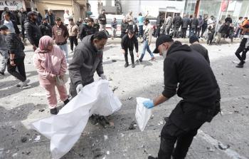 الاحتلال يشن عدوانًا على لبنان تزامنًا مع الحرب التي يشنها بالتعاون مع أمريكا على إيران