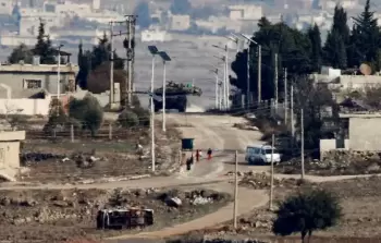 استمرار التوغلات الإسرائيلية في الجنوب السوري