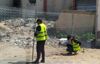 التربية: إنشاء مدارس مؤقتة استعدادًا لامتحانات الثانوية العامة بغزة