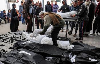 يواصل الاحتلال خروقاته في غزة مخلفًا مئات الشهداء منذ إعلان وقف إطلاق النار