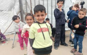 الأطفال في غزة ضحية الحرب والأكثر تأثرا من إفرازاتها