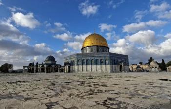 المسجد الأقصى بلا مصلين في ظل تشديدات الاحتلال ومنع الوصول إليه