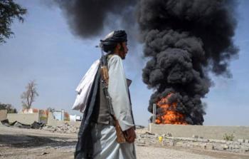 75 قتيلاً مدنياً في أفغانستان منذ تصاعد المواجهات مع باكستان