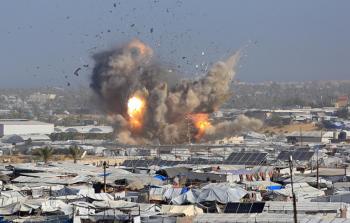 منذ وقف إطلاق النار في 11 أكتوبر 2025، بلغ إجمالي عدد الشهداء 692 شهيدًا