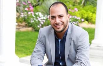 الشهيد عبد الله حسن أبو سعدة