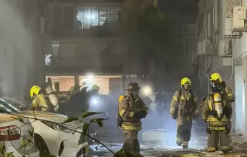 صورة من داخل 