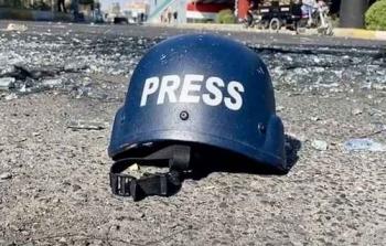 استمرار سياسات التضييق والاستهداف المباشر للعمل الصحفي