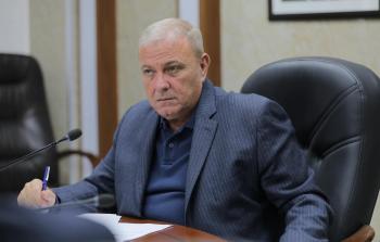 النائب الأردني خميس عطية