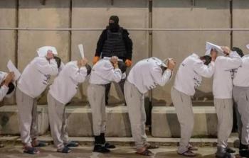 صادق كنيست الاحتلال، بالقراءات الثلاث على البنود الأساسية لقانون إعدام الأسرى الفلسطينيين