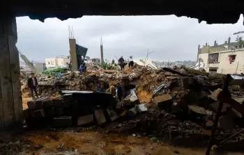 ظروف إنسانية صعبة في غزة جراء تنصل الاحتلال من التزاماته باتفاق وقف إطلاق النَّار