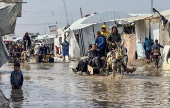 قطاع غزة لا يزال يواجه أزمة جوع ومأوى، إلى جانب قيود المفروضة على العمل الإنساني