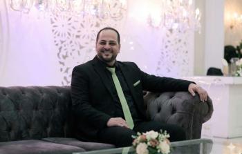 أسلم محمود أبو حشيش (41 عاماً) روحه، بعد سبعة أشهر من معاناة قاسية