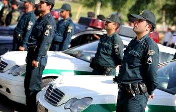 عملية الاعتقال تمت في أربع محافظات مختلفة في إطار حملة أمنية واسعة