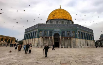 يواصل الاحتلال لليوم الـ 20 إغلاق المسجد الأقصى ومنع الصلاة فيه