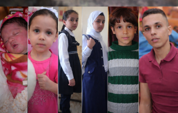 مائدة إفطار بمقعدين فقط… هكذا صمتت مائدة سمر الفرا