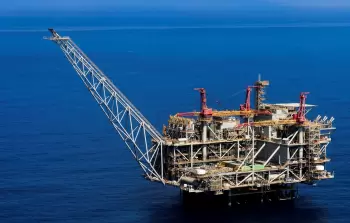 خسائر مالية عقب توقف استخراج الغاز تقدر حتى الآن بحوالي 600 مليون شيكل