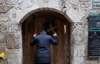 إدانة فرنسية لمنع 