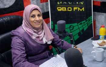 الصحفية الشهيدة آمال شمالي