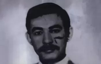 محمود العدرا المعروف بـ 