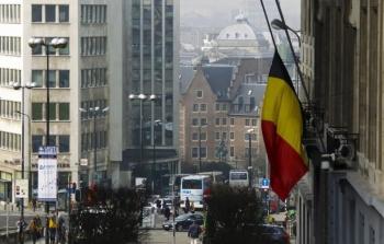 قرار القضاء البلجيكي وصف بالتاريخي تجاه غزة