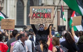 المحكمة العليا في لندن قضت بعدم قانونية قرار الحكومة البريطانية حظر 