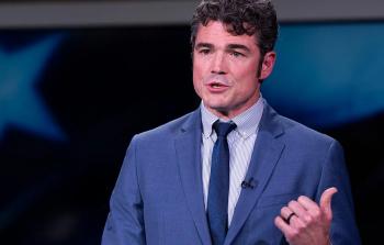 جوزيف كينت، مدير المركز الوطني الأميركي لمكافحة الإرهاب لدى الولايات المتحدة الأمريكية