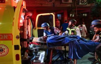 يواصل جيش الاحتلال الإسرائيلي التكتم على خسائره وفرض الرقابة العسكرية على الإعلام