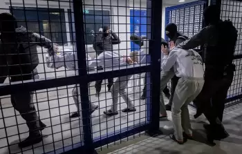 إقرار قانون إعدام الأسرى انحدار إجرامي خطير