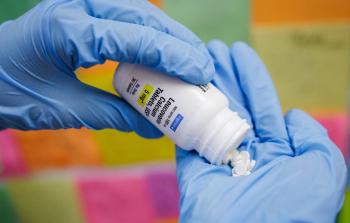 مكملات فيتامين 