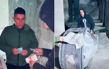 مواطنون يحولون الحطام إلى مبالغ مالية لسد رمق العيش