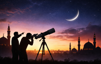 صورة تعبيرية