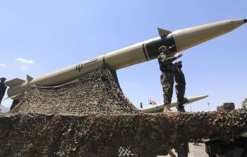 جنود القوات المسلحة اليمنية