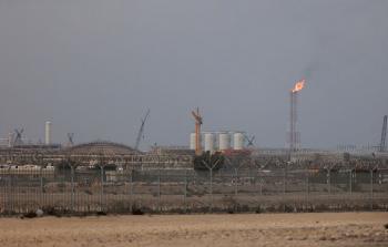 منشآت للطاقة التشغيلية في قطر