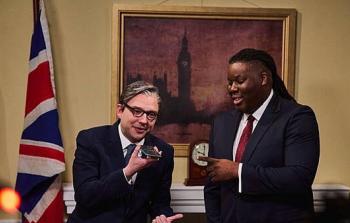 ترامب شن هجوماً متكرراً على ستارمر منذ بداية الحرب