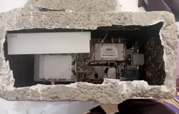 أمن المقاومة يكشف أدوات تجسس زرعها الاحتلال في غزة