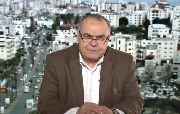 أحمد رفيق عوض