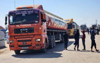 غزة تحتاج 8 آلاف طن شهرياً من الغاز