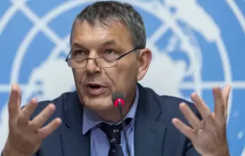 فيليب لازاريني