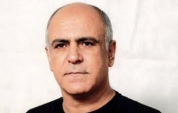 الأسير إبراهيم أبو مخ