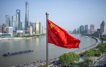 الصين تدعم لإيران في الدفاع عن سيادتها وأمنها وسلامة أراضيها