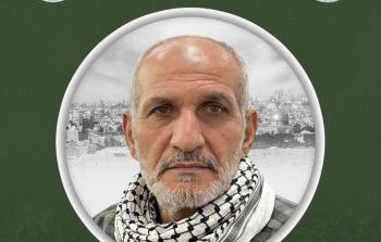 حماس تنعى الشَّهيد وليد محمَّد ديب بعد اغتياله في صيدًا