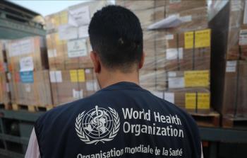 الاحتلال يمنع تفريغ 170 شحنة أدوية لقطاع غزة