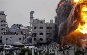 خروقات إسرائيلية مستمرة لإتفاق وقف اطلاق النار في غزة