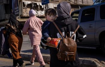 معطيات رسمية تفيد بأن عدد النازحين من الجنوب اللبناني بلغ 95 ألفا و773 شخصا