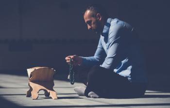 صورة تعبيرية