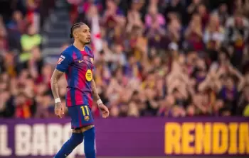 البرازيلي رافينيا